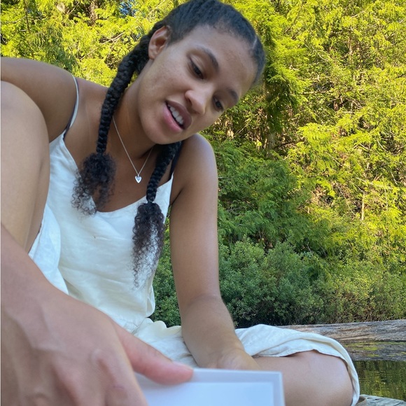 Meet your Poshers at ReWorn - Picture 9 of 13